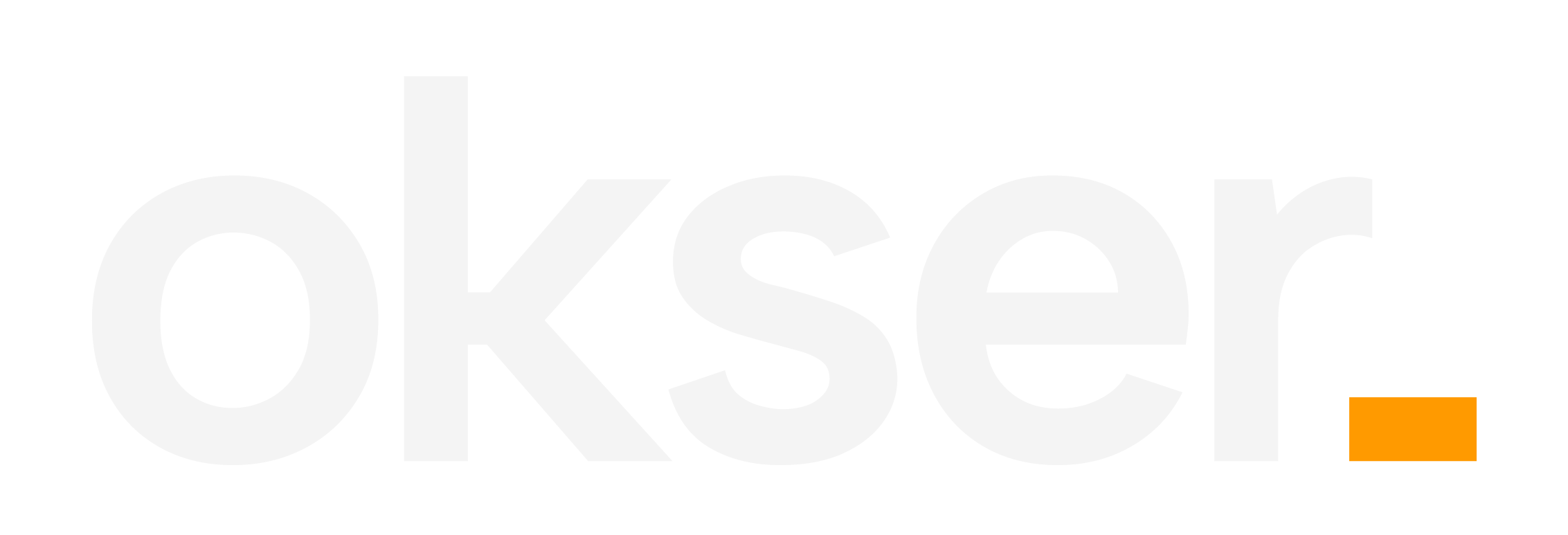 Logo - Okser Software